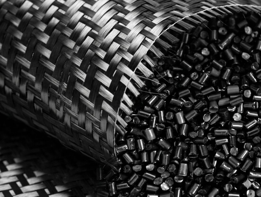 熱塑性塑膠磨粉加工